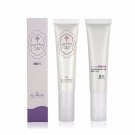 Good Quality Face Smooth Primer make up Pores Invisible Brighten Dull Skin Color Whitening Cream Wri