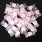50 PCS Women DIY Natural Compressed Mask Skin Care Face Beauty Face Wrapped Masks Beauty DIY Disposa