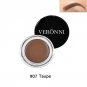 Professional Eye Brow Tint Makeup Tool Kit Waterproof High Brow 8 Color Pigment Black Brown Henna Ey