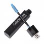 Waterproof Mascara Charm Curling Eyelash Extension Makeup Cosmetic Charming Mascara 8 Colours