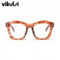 Fashion Tom Brand Designer Cat Eye Sunglasses Women Vintage Female Gradient Outdoor Cateye Sun Glass