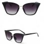 Cat Eye eye glasses frames For Women Brand Designer Eyeglasses M nail Clear Lens glasses Frame Oculo