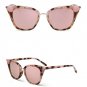Cat Eye eye glasses frames For Women Brand Designer Eyeglasses M nail Clear Lens glasses Frame Oculo