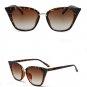 Cat Eye eye glasses frames For Women Brand Designer Eyeglasses M nail Clear Lens glasses Frame Oculo
