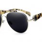 Oversized Fashion Sunglasses Women Luxury Brand Designer Vintage Sun glasses Female Shades Big Frame