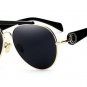 Oversized Fashion Sunglasses Women Luxury Brand Designer Vintage Sun glasses Female Shades Big Frame