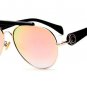 Oversized Fashion Sunglasses Women Luxury Brand Designer Vintage Sun glasses Female Shades Big Frame