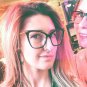 New Women Sunglasses Vintage Cat Eye Sun Glasses Big Eyeglasses Frames Mirror Shades Oversized Oculo