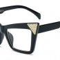 Occident Cat Eye Sunglasses Female Women Brand Designer Sun Glasses for Women New 2018 Style Oculos 