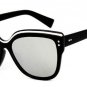 New Fashion Cat Eye Glasses Nice Sunglasses Women Retro Super Star Sun Glasses men Oculos Gafas De S