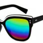 New Fashion Cat Eye Glasses Nice Sunglasses Women Retro Super Star Sun Glasses men Oculos Gafas De S