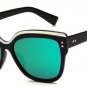 New Fashion Cat Eye Glasses Nice Sunglasses Women Retro Super Star Sun Glasses men Oculos Gafas De S