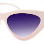 Cool Trendy Small Cat Eye Sunglasses Women  Fashion Newest Sexy Brand Designer Sun glasses For Femal
