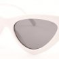Cool Trendy Small Cat Eye Sunglasses Women  Fashion Newest Sexy Brand Designer Sun glasses For Femal