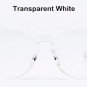 Sunglasses Men Luxury Brand Designer Man Sun glasses For Women Candy Color Cat Eye Oculos de sol mas