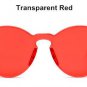 Sunglasses Men Luxury Brand Designer Man Sun glasses For Women Candy Color Cat Eye Oculos de sol mas