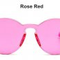 Sunglasses Men Luxury Brand Designer Man Sun glasses For Women Candy Color Cat Eye Oculos de sol mas
