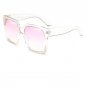 Newest Classic Brand Sunglasses Women Hot Selling Rhinestones Sun Glasses Vintage Brand Designer  Fe