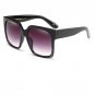 Newest Classic Brand Sunglasses Women Hot Selling Rhinestones Sun Glasses Vintage Brand Designer  Fe