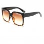 Newest Classic Brand Sunglasses Women Hot Selling Rhinestones Sun Glasses Vintage Brand Designer  Fe