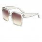 Newest Classic Brand Sunglasses Women Hot Selling Rhinestones Sun Glasses Vintage Brand Designer  Fe