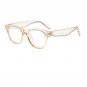 Fashion Women Glasses Frame Men Eyeglasses Optical Frame Vintage Round Clear Lens Myopia Prescripti