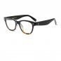 Fashion Women Glasses Frame Men Eyeglasses Optical Frame Vintage Round Clear Lens Myopia Prescripti