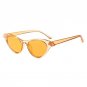 New Cat Eye Sunglasses Women Fishion Luxury Cute Sun Glasses Retro Small Red Sunglass For Ladies Bra