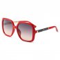 New Square Oversized Sunglasses Women Fashion Sun Glasses Lady Brand Designer Vintage Shades Gafas