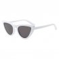 Cat Eye Women Sunglasses new style Summer Hot Sale Fashion Lady Sun Glasses For Men Vintage Designer