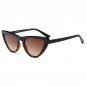 Cat Eye Women Sunglasses new style Summer Hot Sale Fashion Lady Sun Glasses For Men Vintage Designer