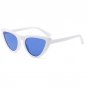 Cat Eye Women Sunglasses new style Summer Hot Sale Fashion Lady Sun Glasses For Men Vintage Designer