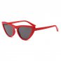 Cat Eye Women Sunglasses new style Summer Hot Sale Fashion Lady Sun Glasses For Men Vintage Designer