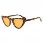 Cat Eye Women Sunglasses new style Summer Hot Sale Fashion Lady Sun Glasses For Men Vintage Designer
