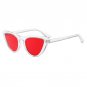 Cat Eye Women Sunglasses new style Summer Hot Sale Fashion Lady Sun Glasses For Men Vintage Designer
