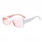 Fashion Design Women Sun Glasses Classic Square Frame Vintage Sunglasses Elegant Gafas For Female La