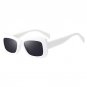 Fashion Design Women Sun Glasses Classic Square Frame Vintage Sunglasses Elegant Gafas For Female La