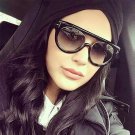 Newest Fashion Sunglasses Goggle Shades High Quality Summer Vintage Style Sun Glasses Accessories Oc