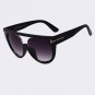 Newest Fashion Sunglasses Goggle Shades High Quality Summer Vintage Style Sun Glasses Accessories Oc