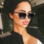 Cat Eye Sunglasses Elegant Summer Style Sunglasses Shades Women Brand Designer Female Sunglasses Gaf