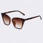 Cat Eye Sunglasses Elegant Summer Style Sunglasses Shades Women Brand Designer Female Sunglasses Gaf