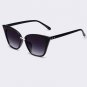 Cat Eye Sunglasses Elegant Summer Style Sunglasses Shades Women Brand Designer Female Sunglasses Gaf