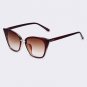 Cat Eye Sunglasses Elegant Summer Style Sunglasses Shades Women Brand Designer Female Sunglasses Gaf