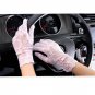 Spring and Summer Women Vintage Sunscreen Sexy Lace Gloves Lady anti-uv Gloves Female driving outdoo