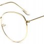 Fashion Brand Eyewear Frames Women Eyeglasses Clear lens glasses Degree Optical Glasses Spectacle Fr