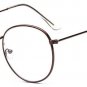Fashion Brand Eyewear Frames Women Eyeglasses Clear lens glasses Degree Optical Glasses Spectacle Fr