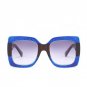 Luxury Retro Square Sunglasses Women Brand Designer Vintage Driving Sunglass Summer Sun Glasses For