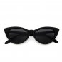 High Quality Vintage Cat Eye Sunglasses Women Brand Designer Sunglasses Sun Glasses For Women Femal