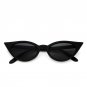 High Quality Vintage Cat Eye Sunglasses Women Brand Designer Sunglasses Sun Glasses For Women Femal