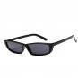 Vintage Rectangle Sunglasses Women Brand Designer Lady Sunglass Female Small Frame Sun Glasses For W